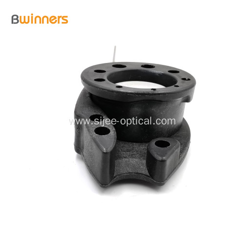 Plastic Wire Clamp Suspension Anchor Fiber Cable Clamps